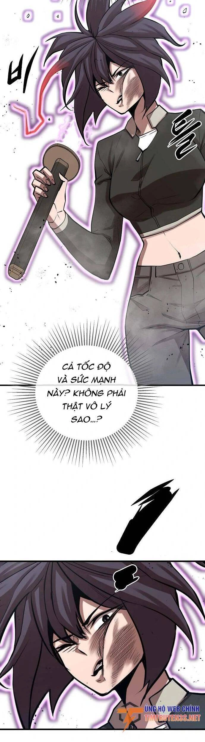 Quái Vật Gui Chapter 37 - 17