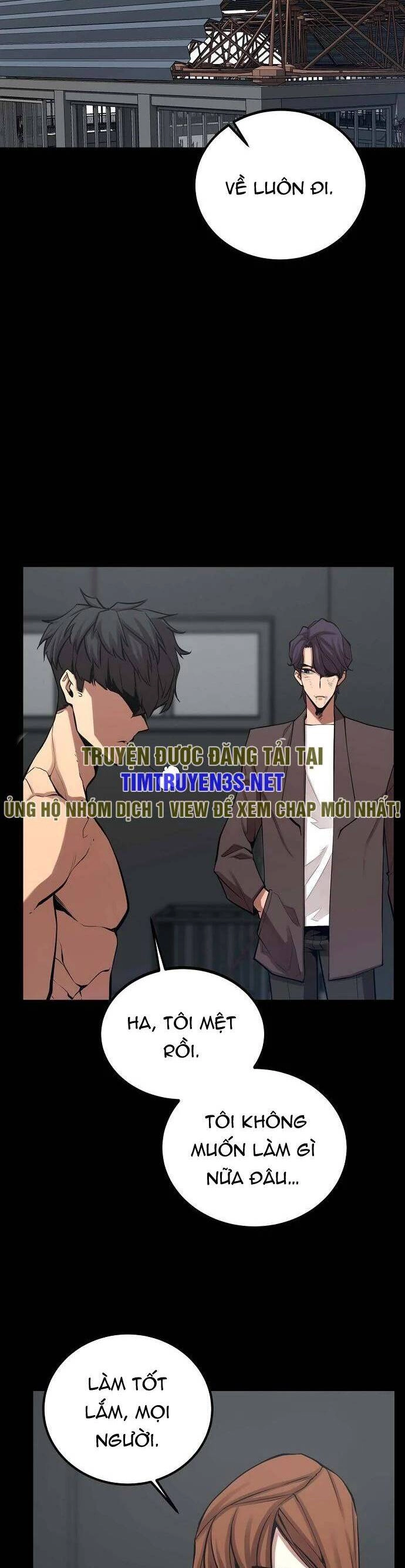 Quái Vật Gui Chapter 37 - 22