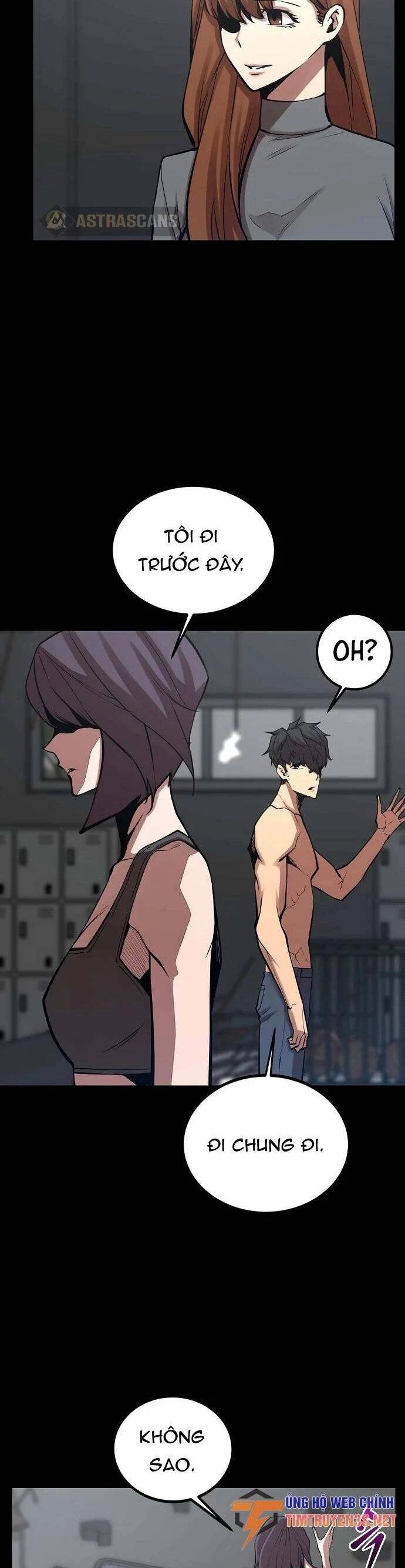 Quái Vật Gui Chapter 37 - 23