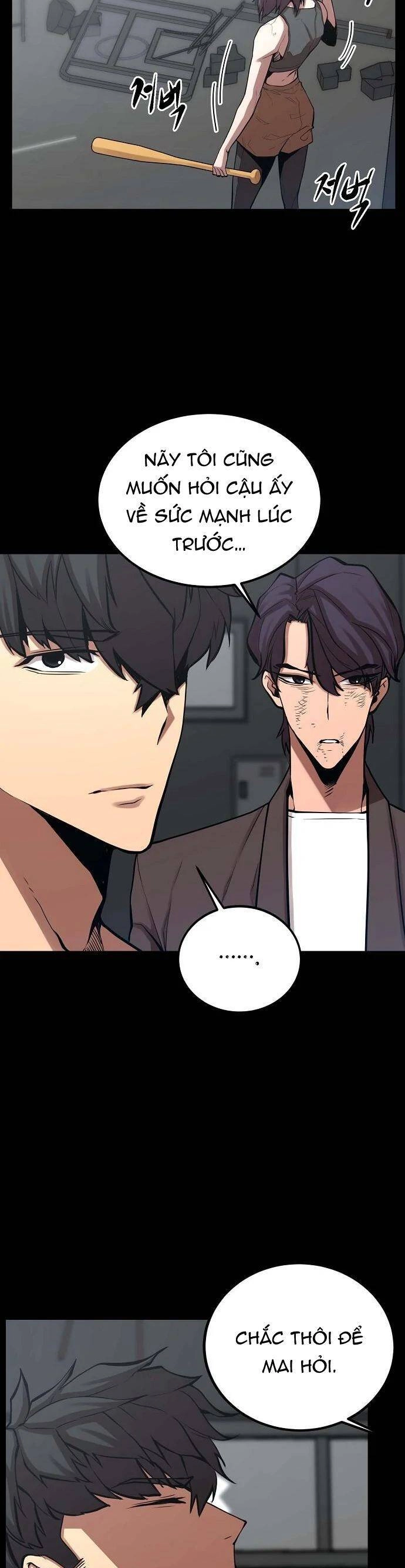 Quái Vật Gui Chapter 37 - 24