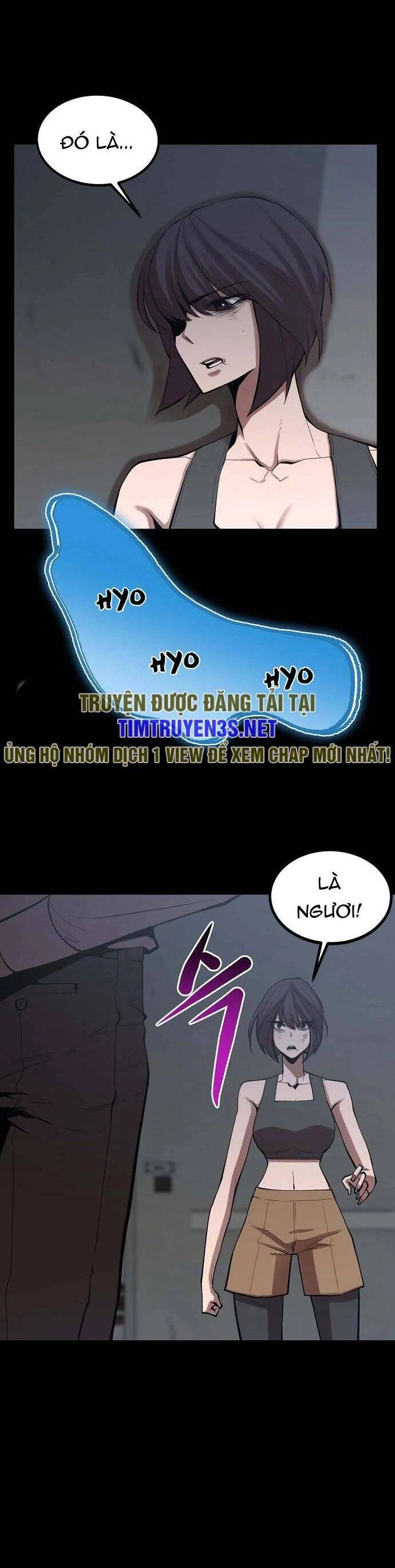 Quái Vật Gui Chapter 37 - 28