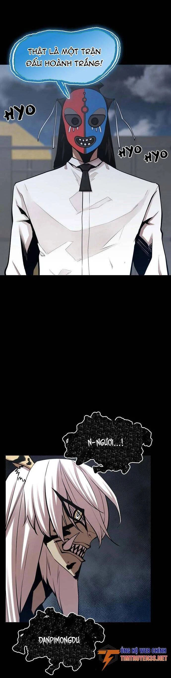 Quái Vật Gui Chapter 37 - 29