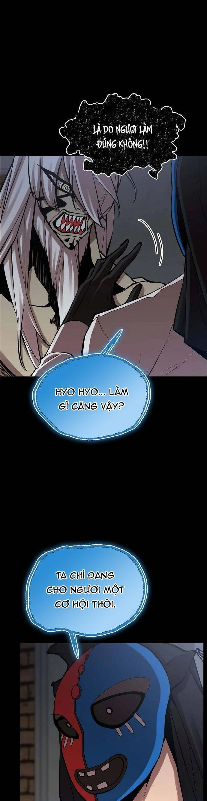 Quái Vật Gui Chapter 37 - 30