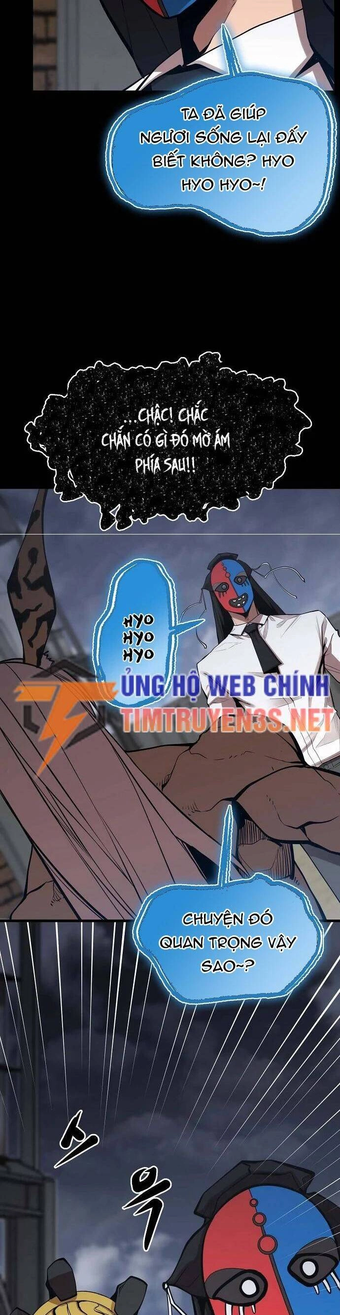 Quái Vật Gui Chapter 37 - 31