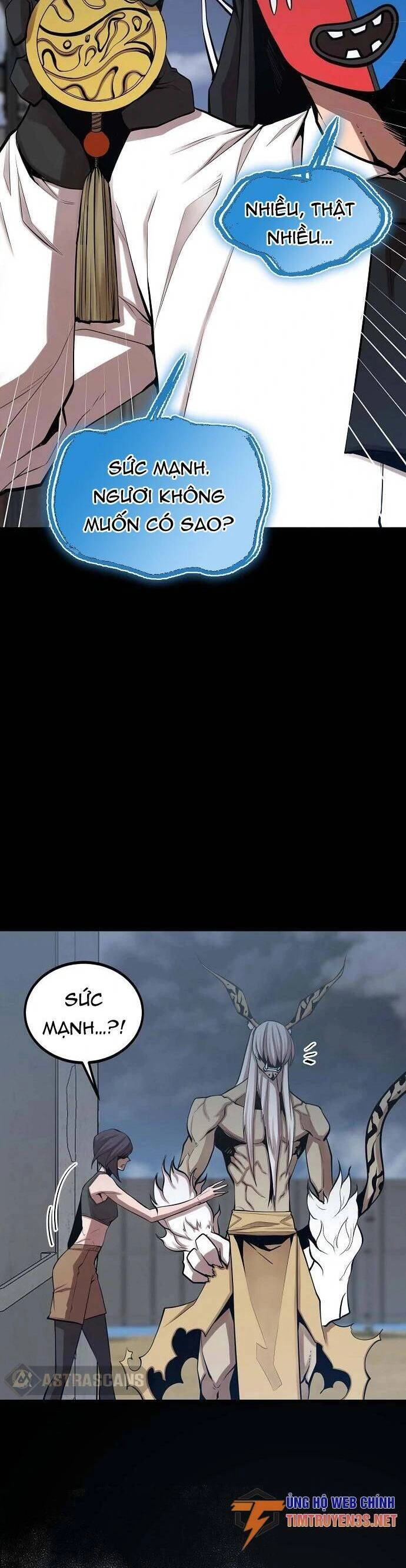 Quái Vật Gui Chapter 37 - 32