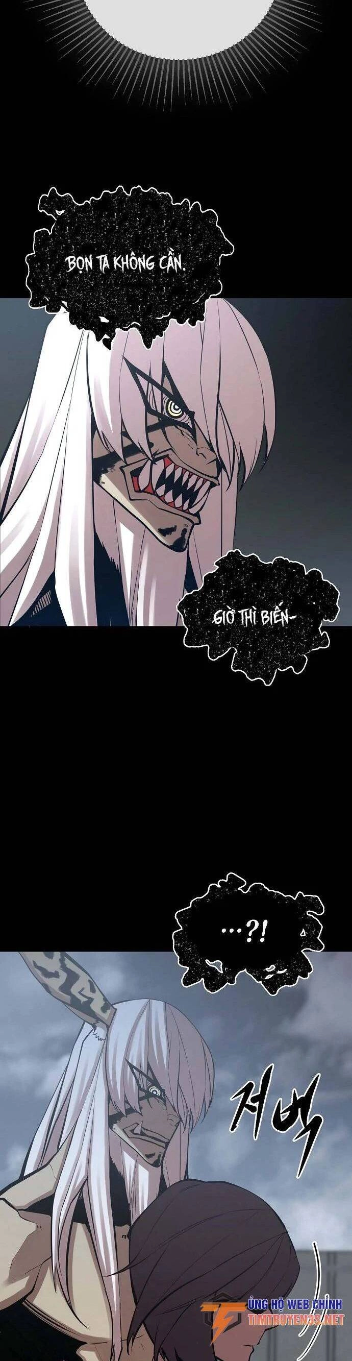 Quái Vật Gui Chapter 37 - 35