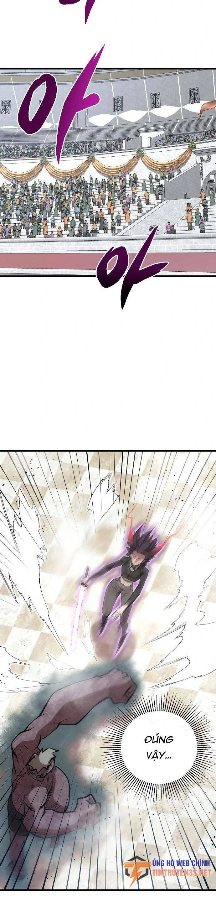 Quái Vật Gui Chapter 37 - 38