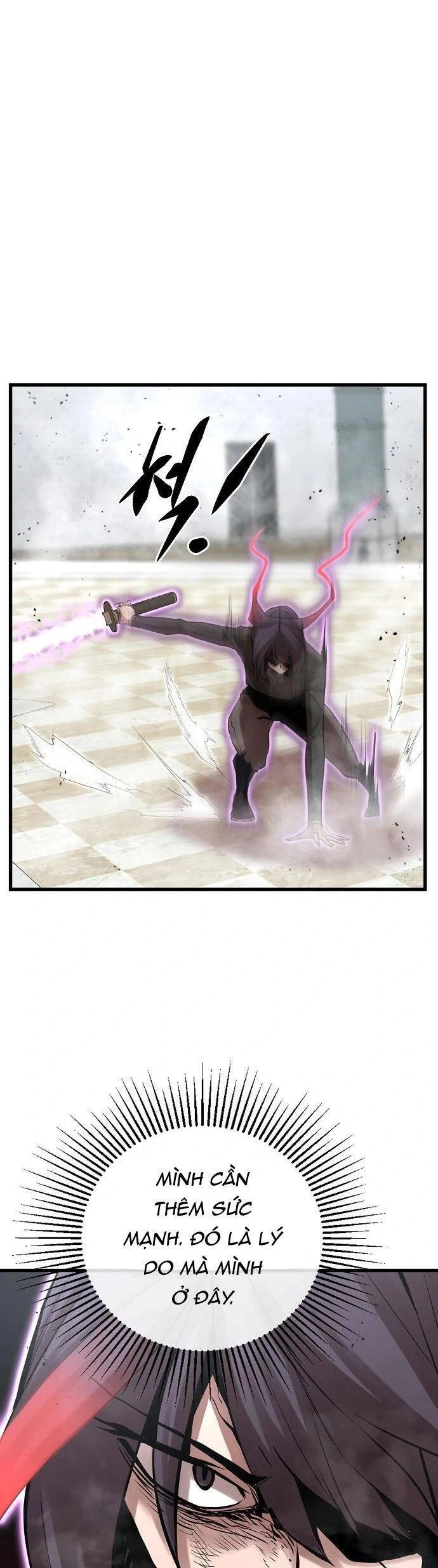 Quái Vật Gui Chapter 37 - 39