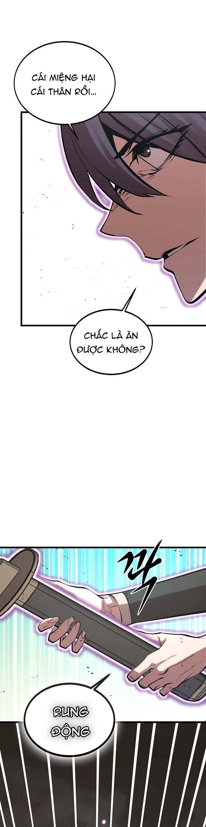 Quái Vật Gui Chapter 37 - 43