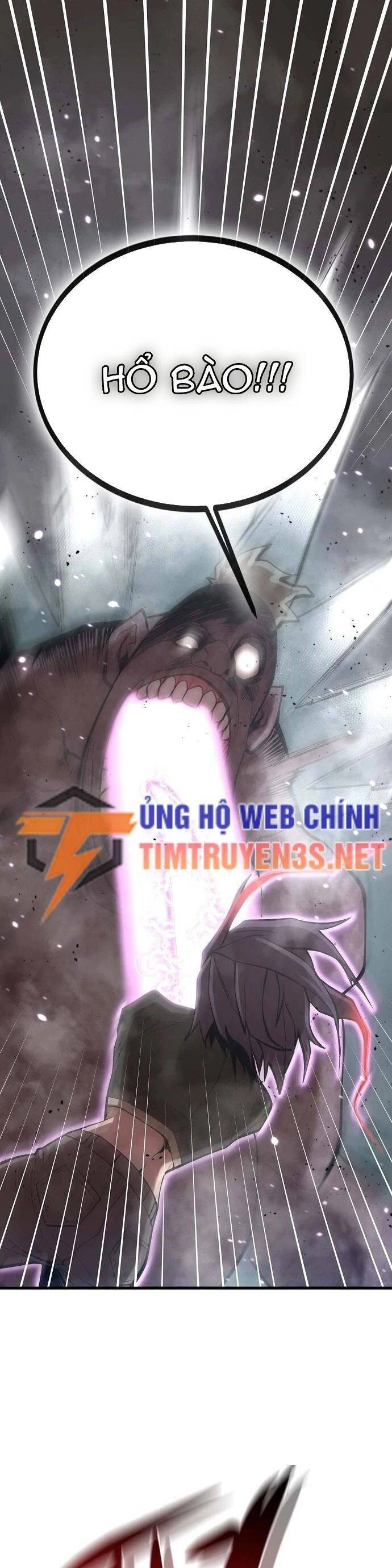 Quái Vật Gui Chapter 37 - 44