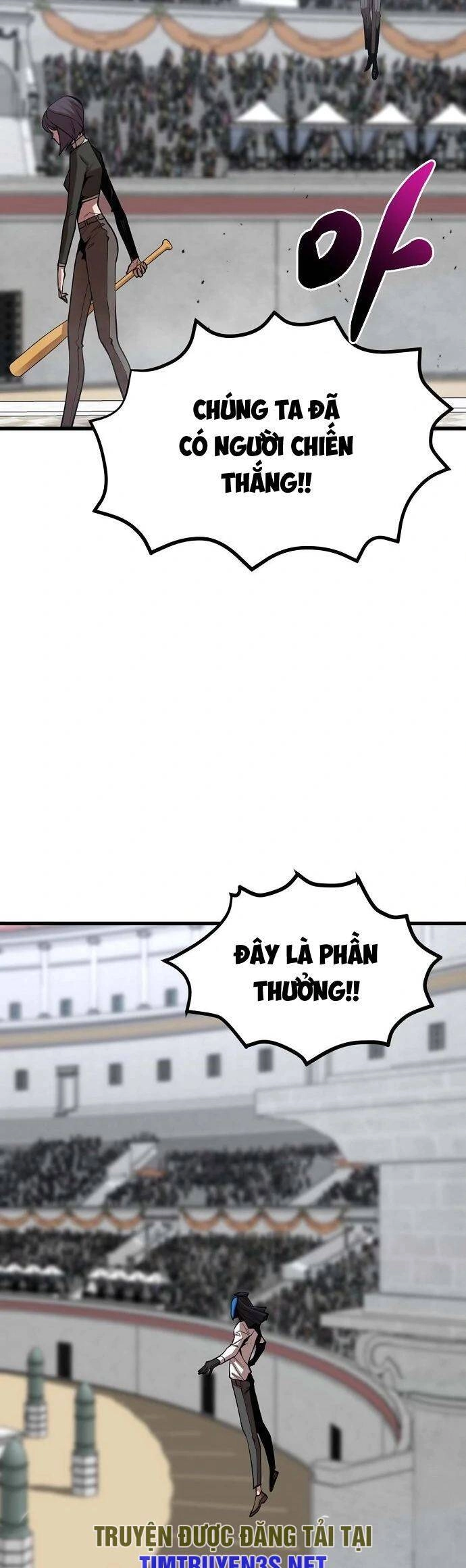 Quái Vật Gui Chapter 37 - 47