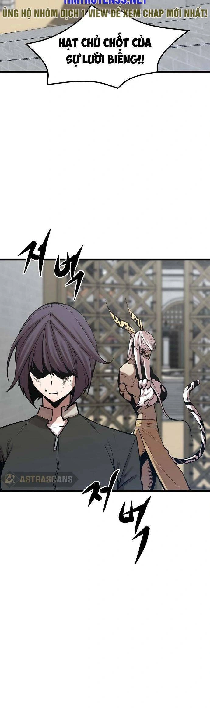 Quái Vật Gui Chapter 37 - 48