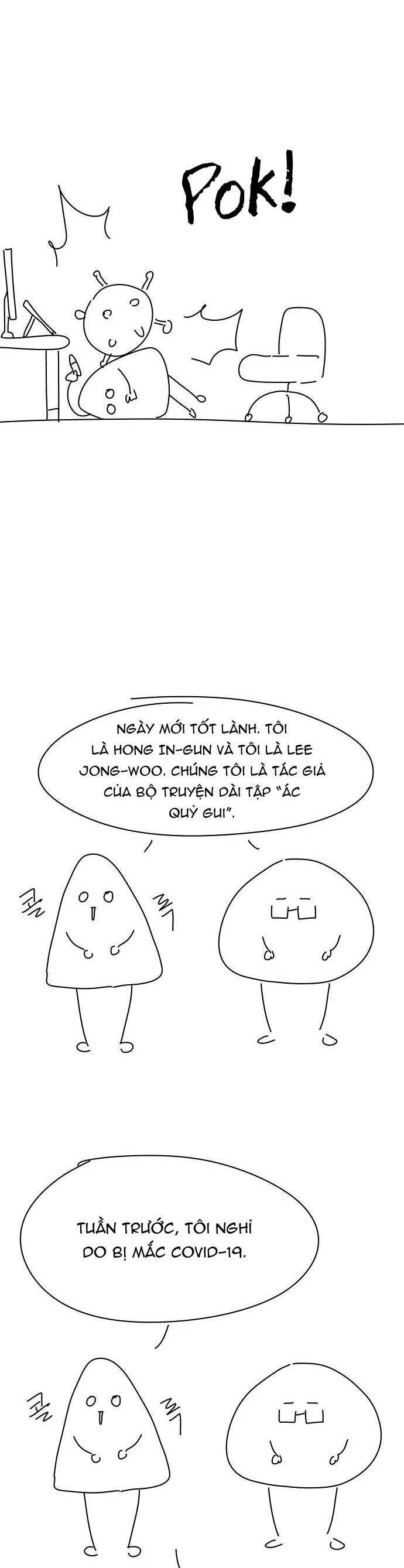 Quái Vật Gui Chapter 37 - 51