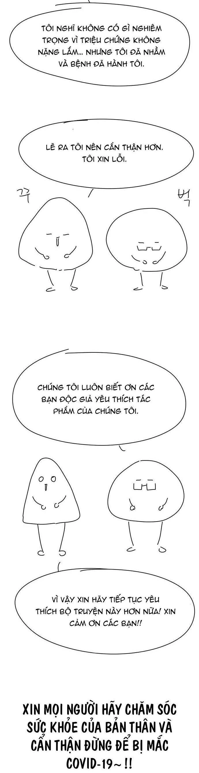 Quái Vật Gui Chapter 37 - 52