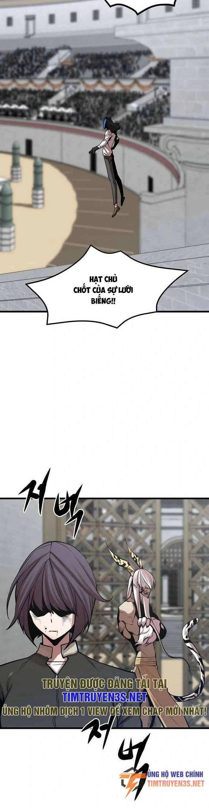 Quái Vật Gui Chapter 38 - 4