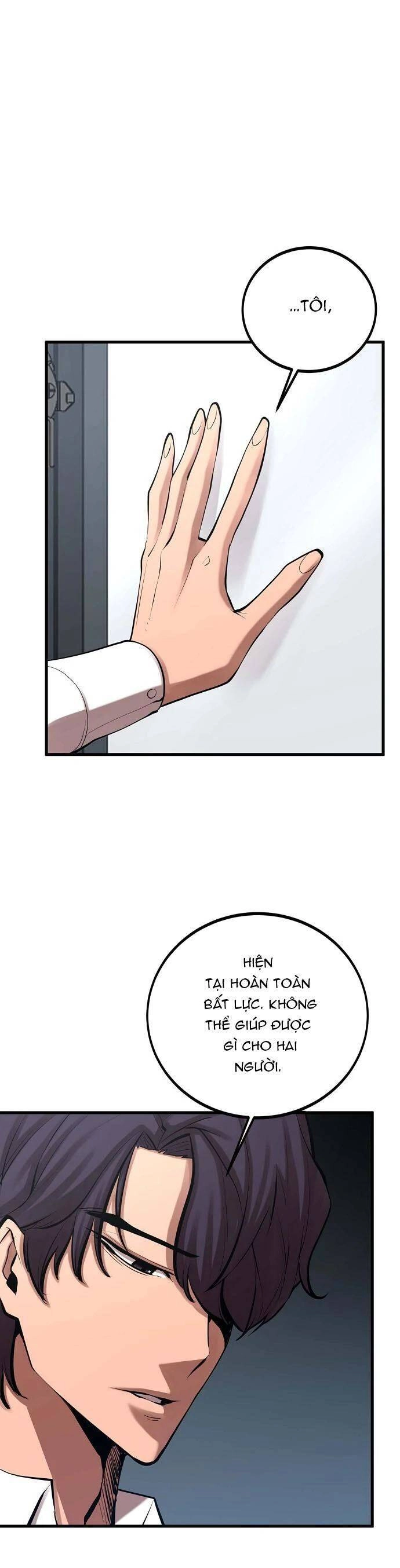 Quái Vật Gui Chapter 38 - 11