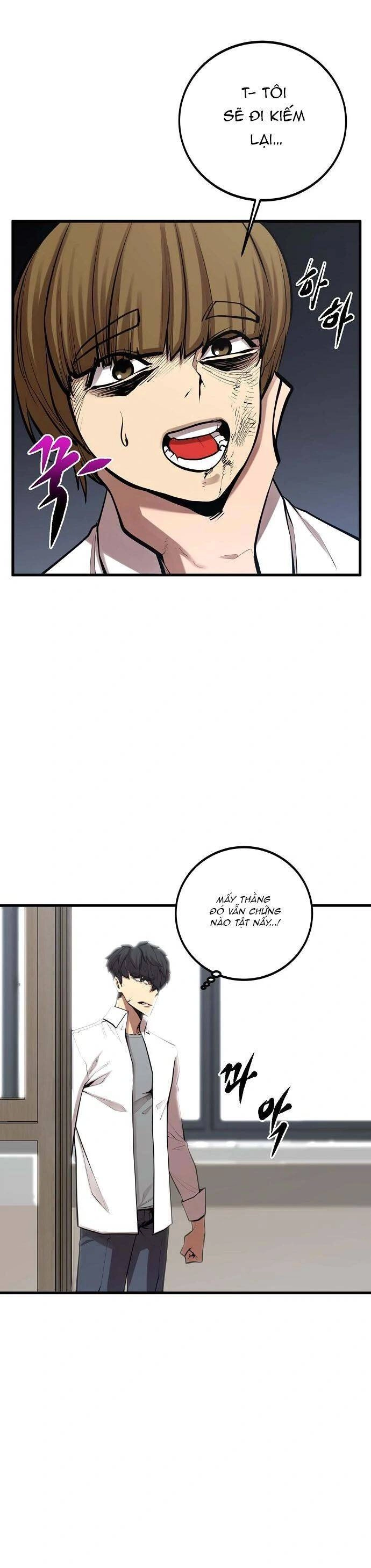 Quái Vật Gui Chapter 38 - 20