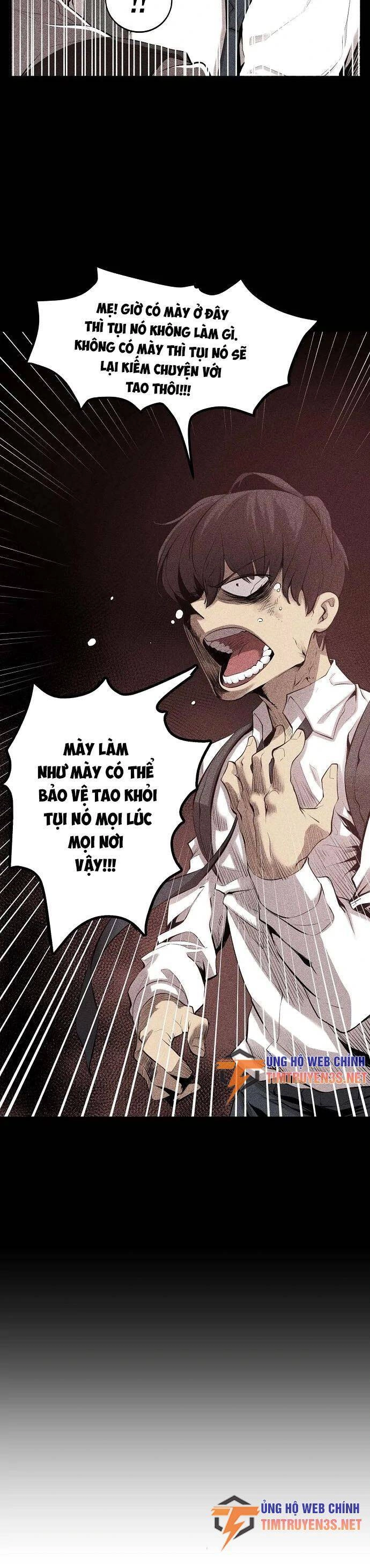 Quái Vật Gui Chapter 38 - 22