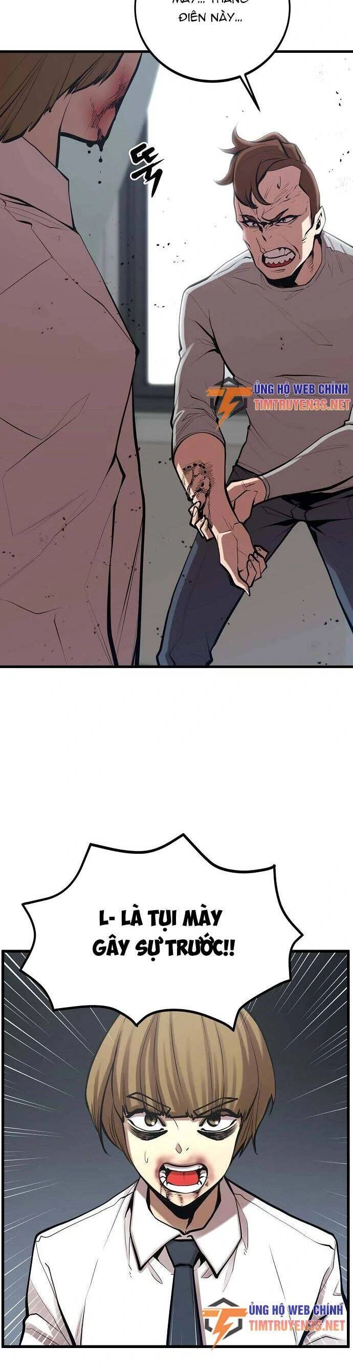 Quái Vật Gui Chapter 38 - 28