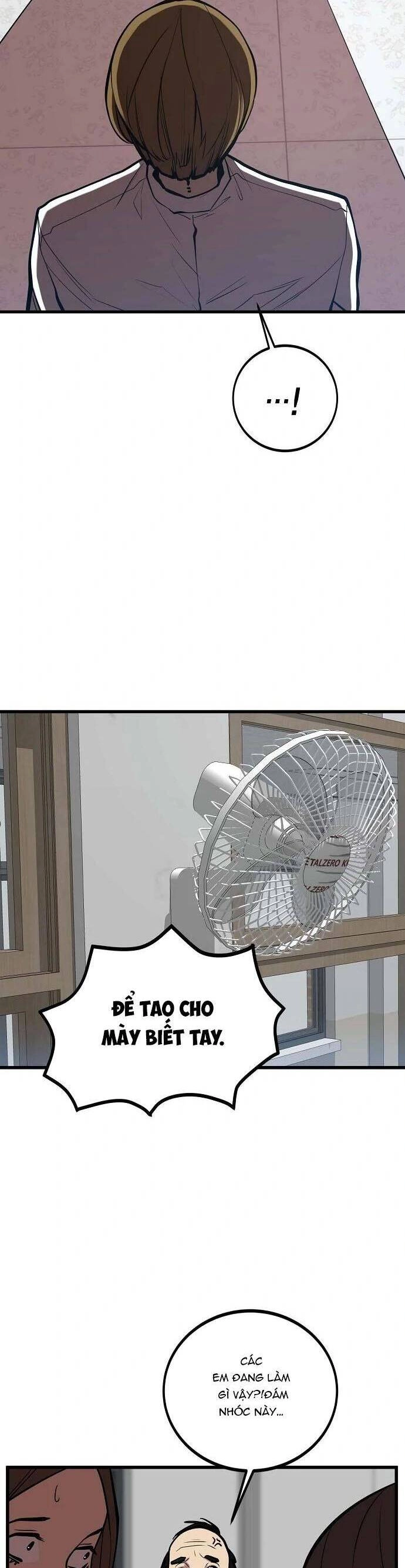 Quái Vật Gui Chapter 38 - 30