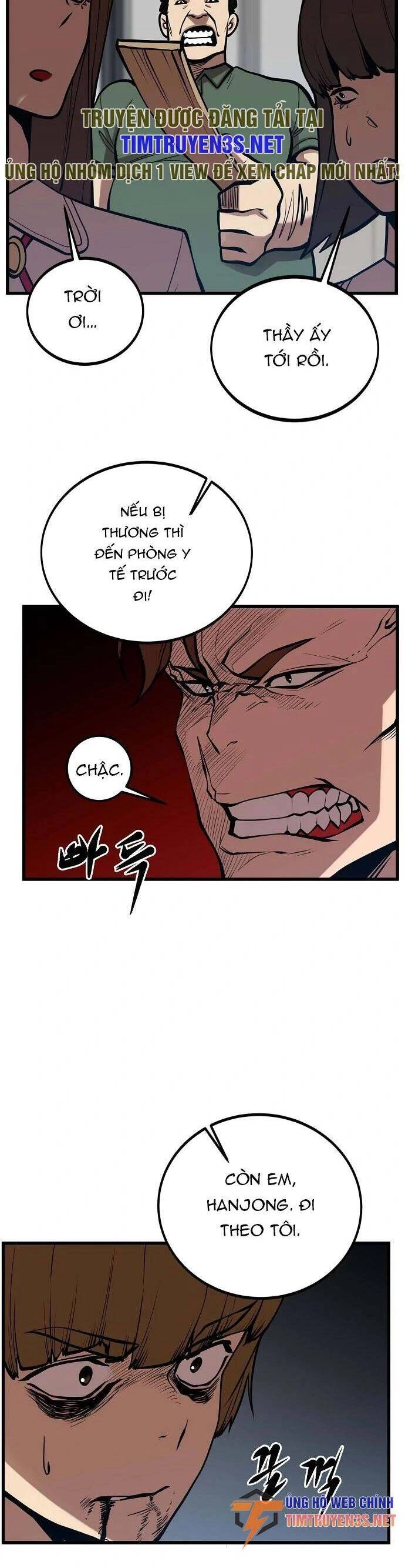 Quái Vật Gui Chapter 38 - 31