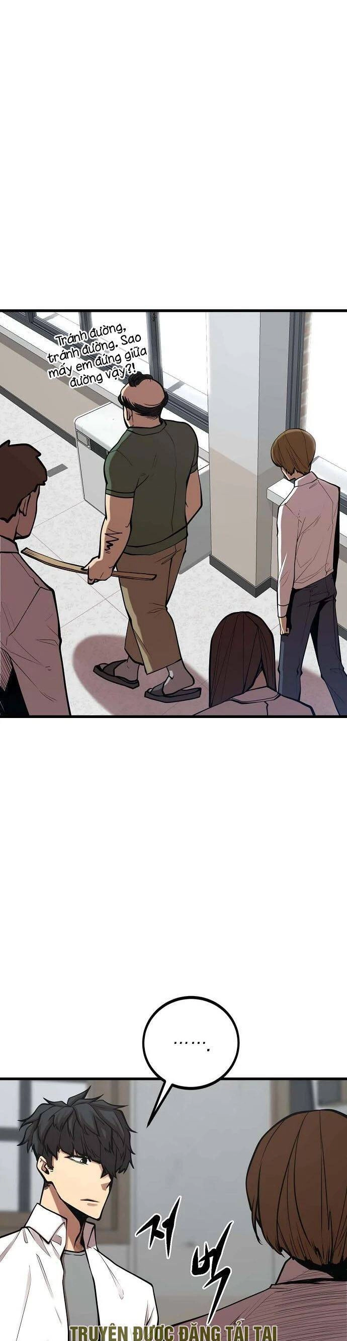 Quái Vật Gui Chapter 38 - 32