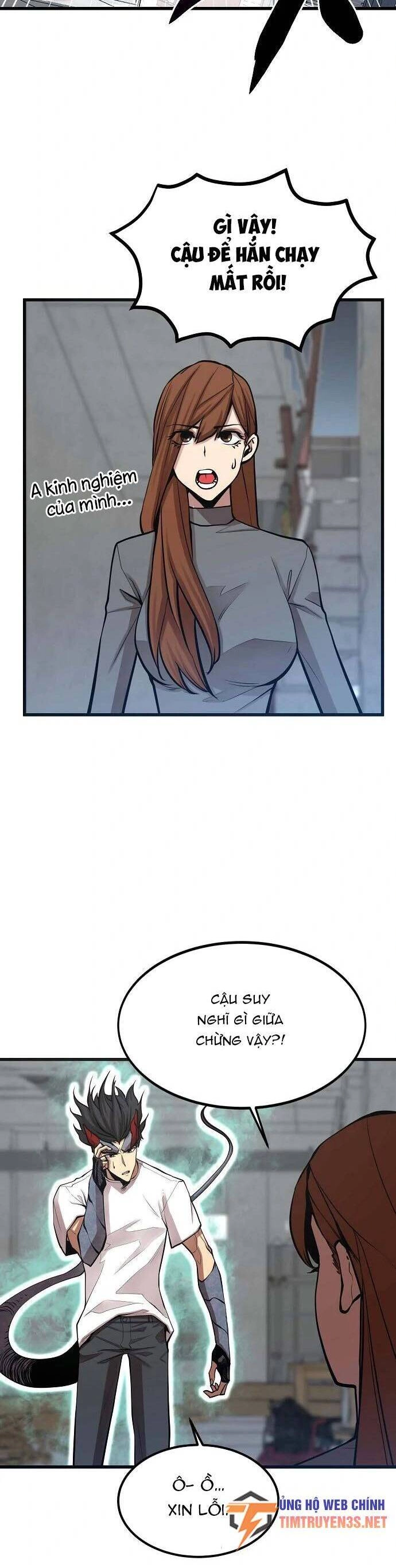 Quái Vật Gui Chapter 38 - 37