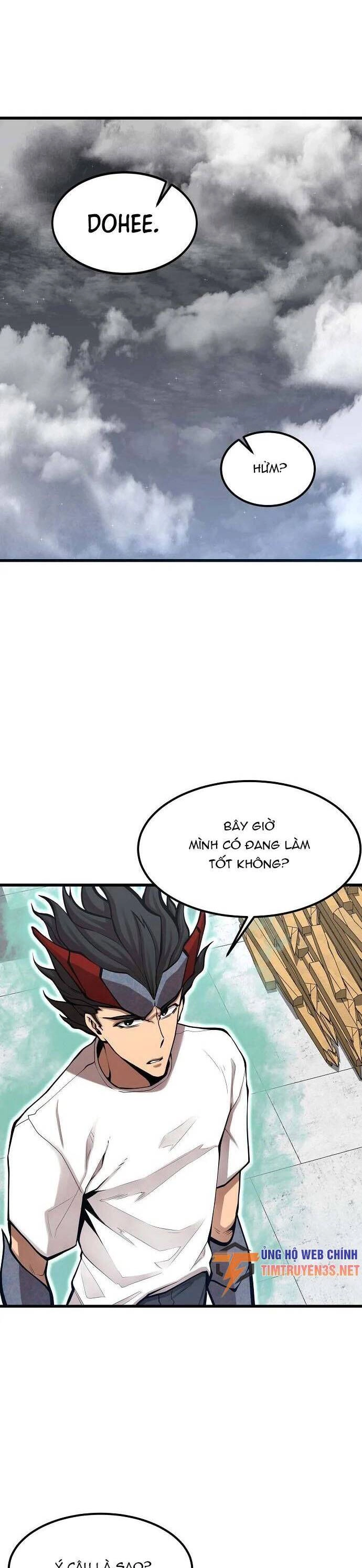 Quái Vật Gui Chapter 38 - 39