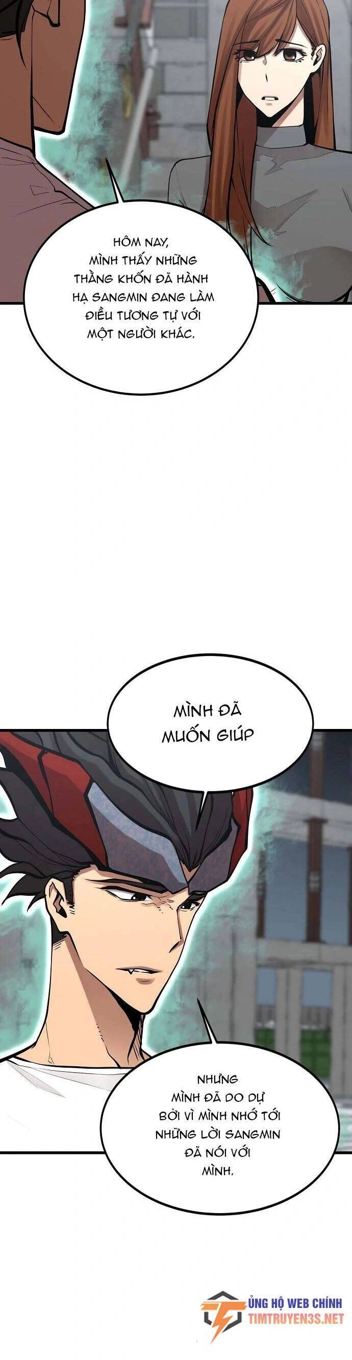 Quái Vật Gui Chapter 38 - 43