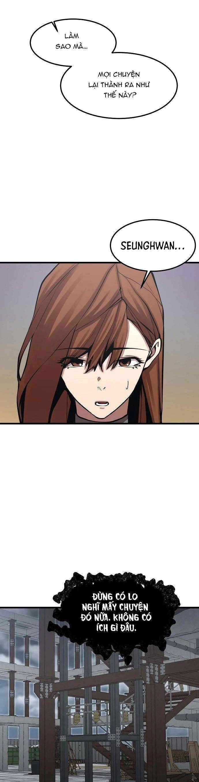 Quái Vật Gui Chapter 38 - 44