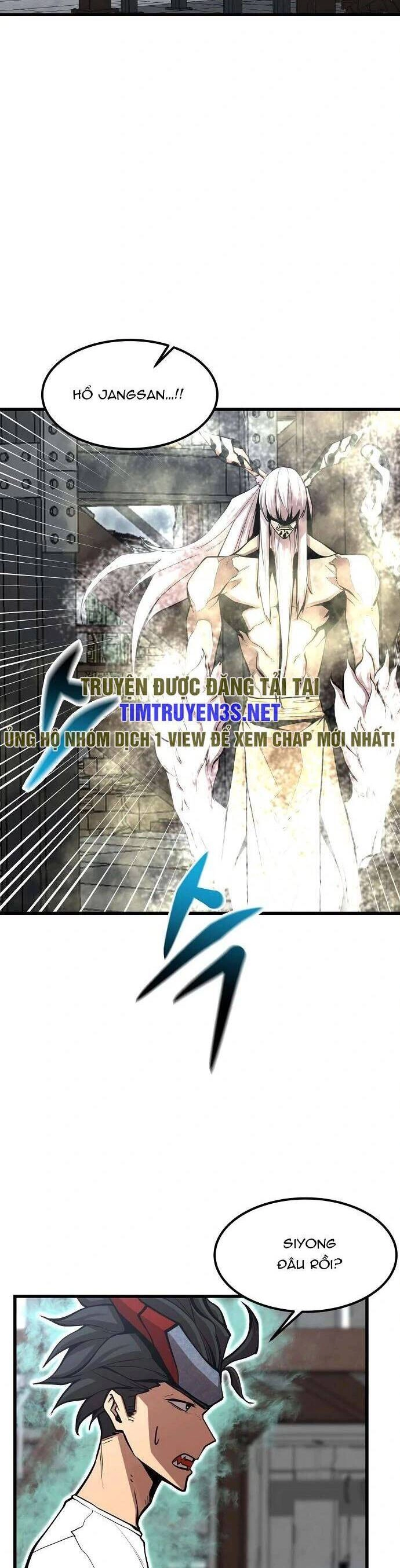 Quái Vật Gui Chapter 38 - 45