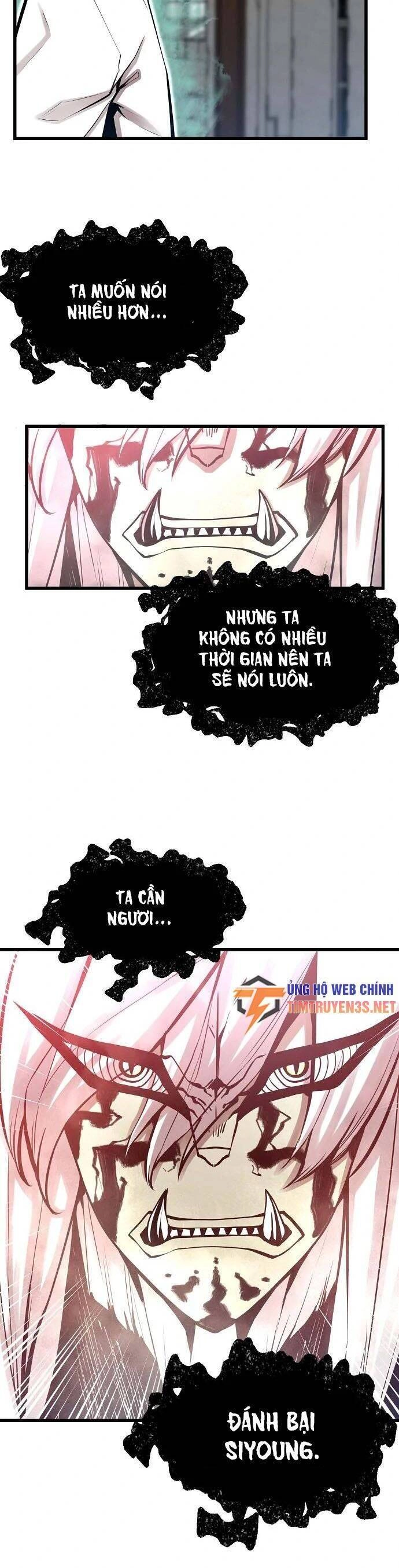 Quái Vật Gui Chapter 38 - 46