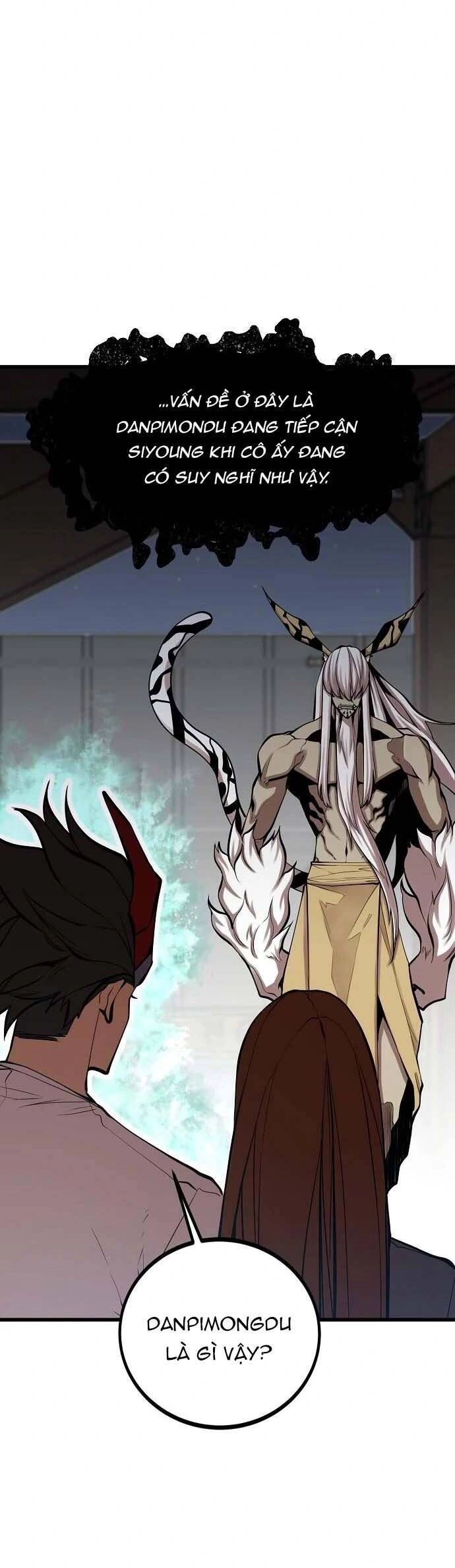 Quái Vật Gui Chapter 39 - 10