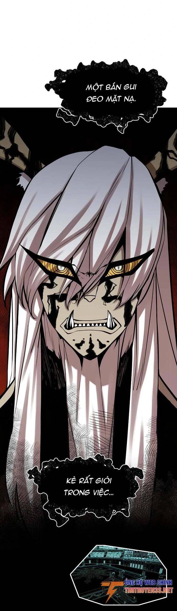 Quái Vật Gui Chapter 39 - 11