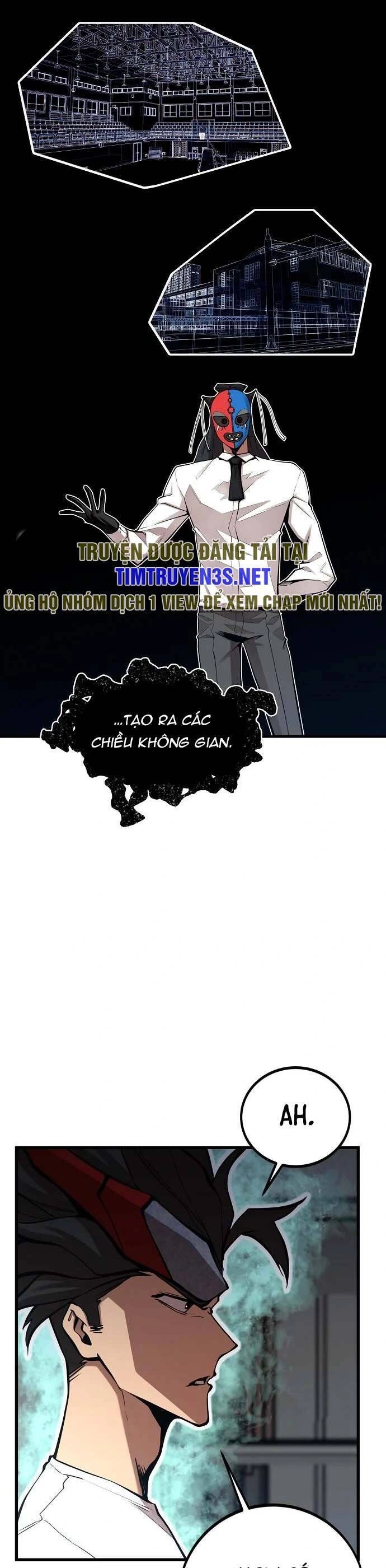 Quái Vật Gui Chapter 39 - 12