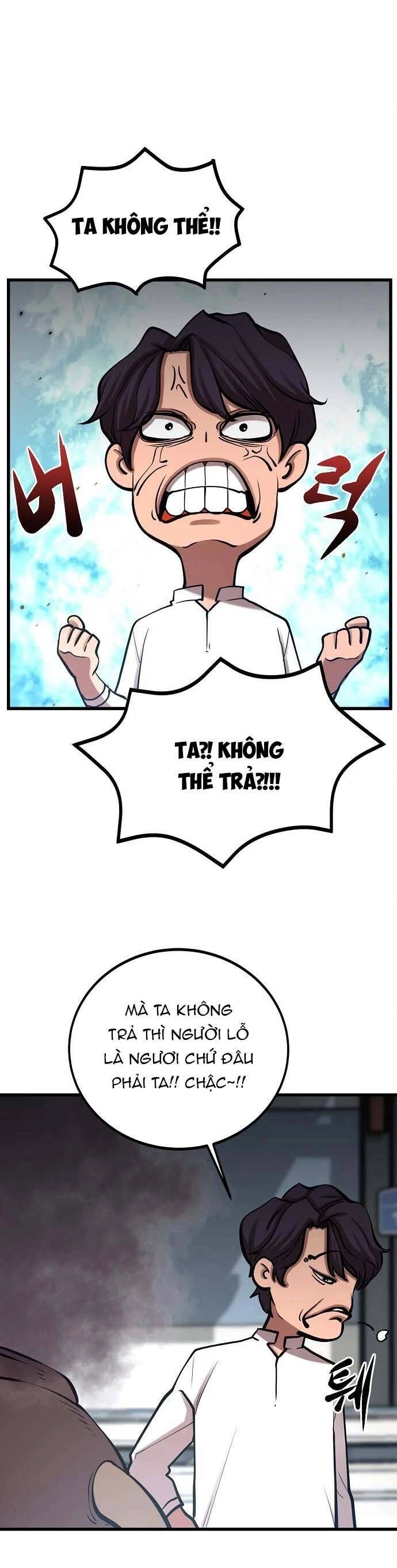 Quái Vật Gui Chapter 39 - 22