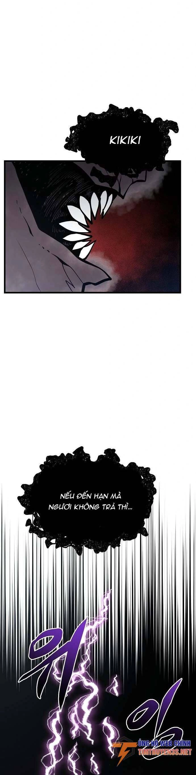 Quái Vật Gui Chapter 39 - 23