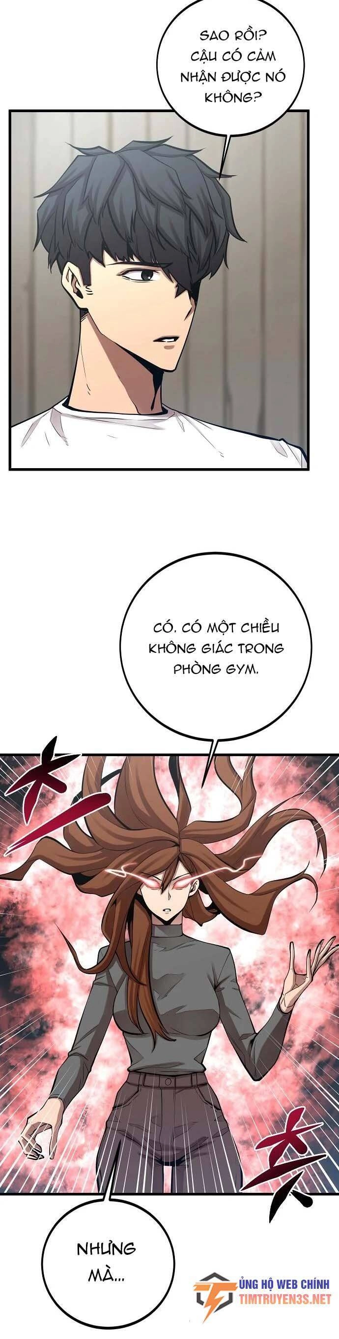 Quái Vật Gui Chapter 39 - 29