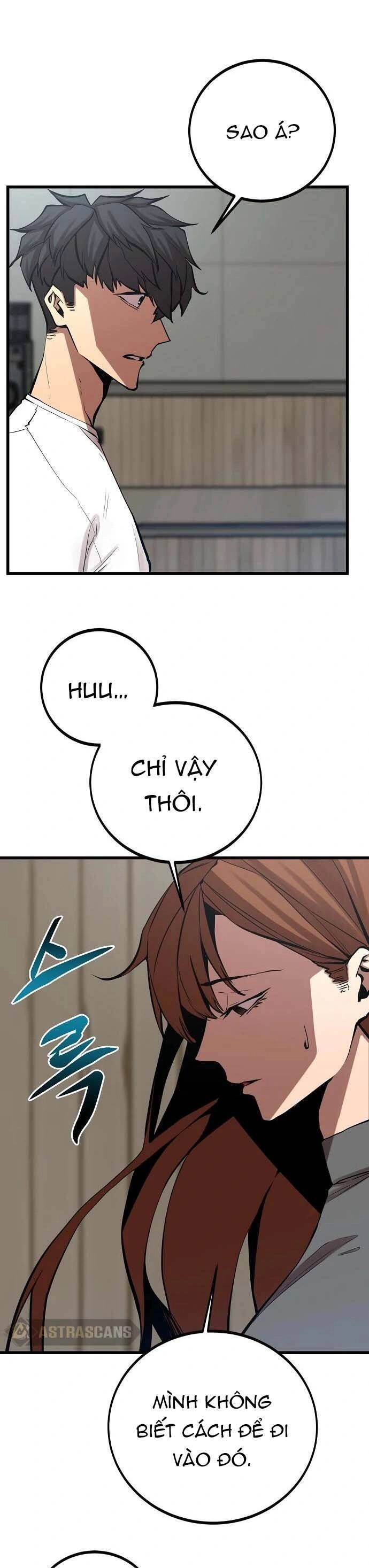 Quái Vật Gui Chapter 39 - 30