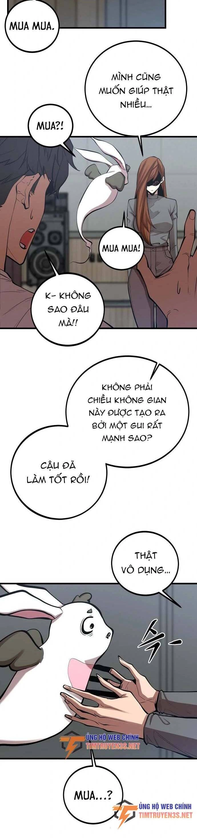 Quái Vật Gui Chapter 39 - 32