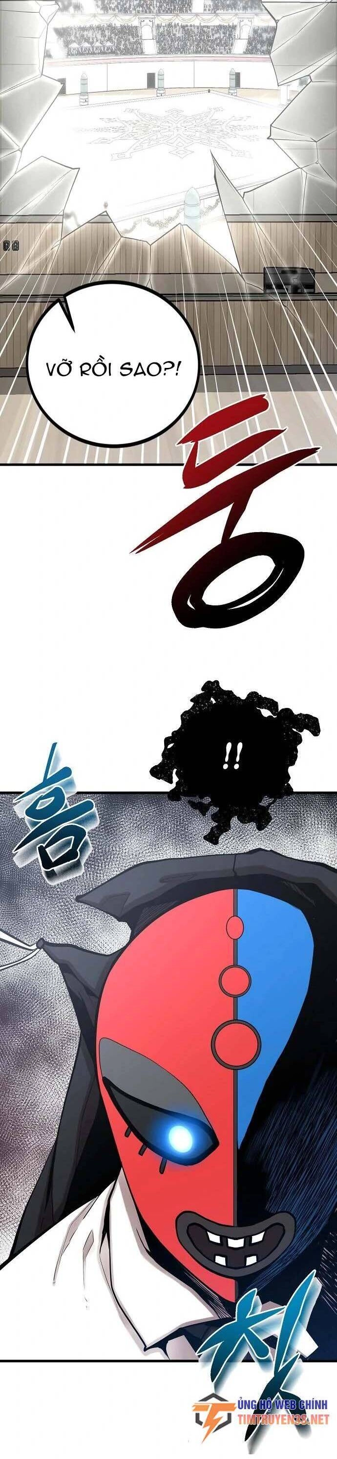 Quái Vật Gui Chapter 39 - 38