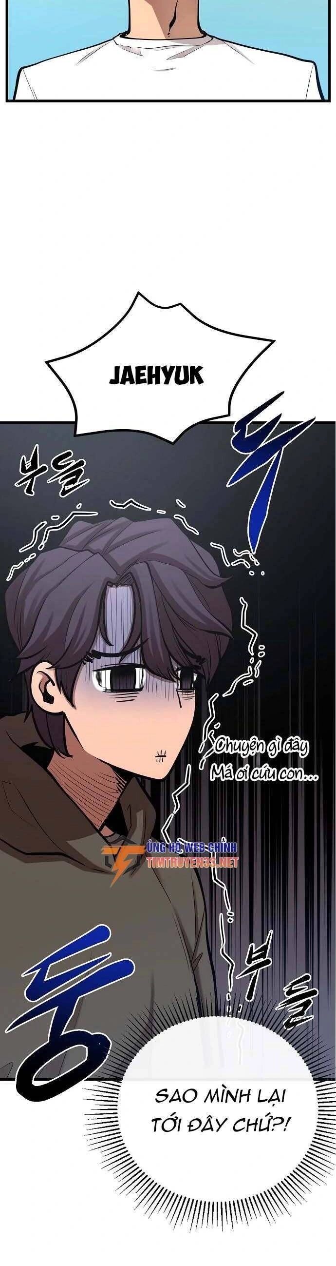 Quái Vật Gui Chapter 39 - 44