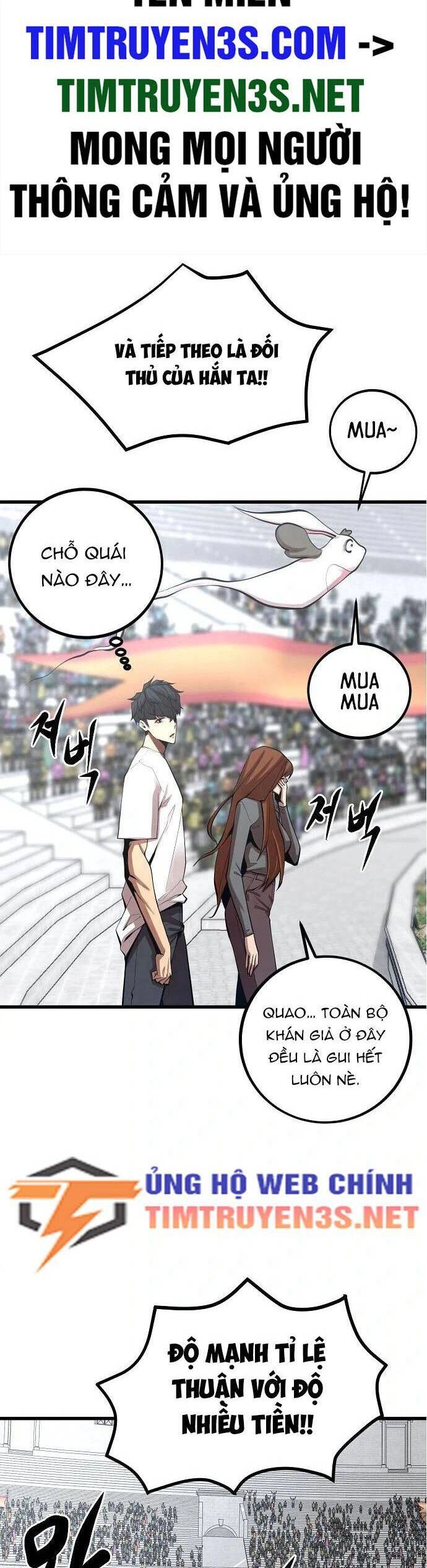 Quái Vật Gui Chapter 40 - 2