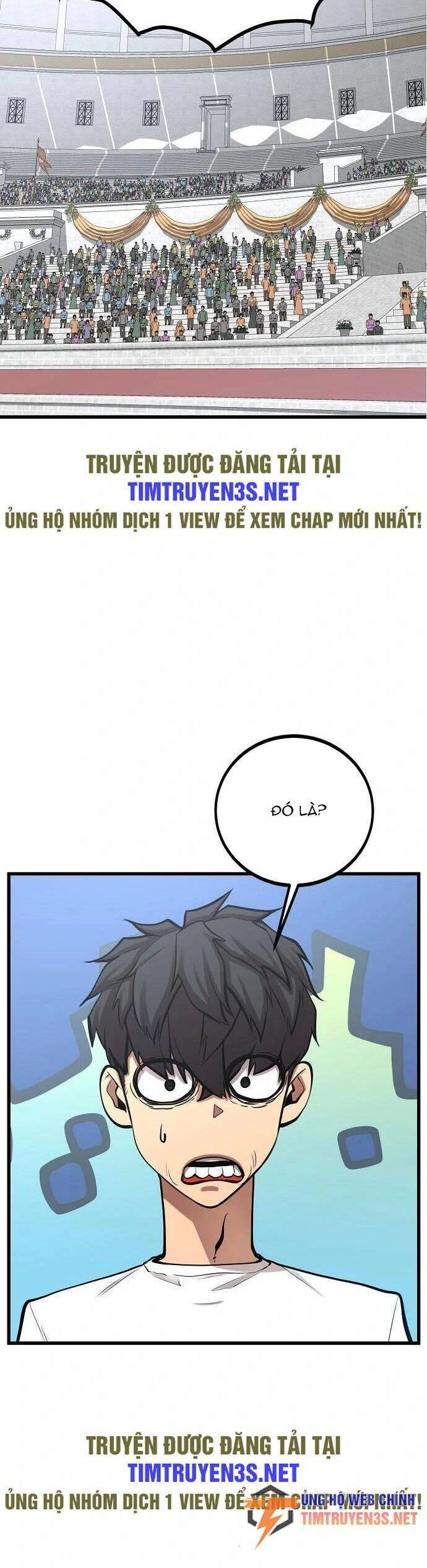 Quái Vật Gui Chapter 40 - 4