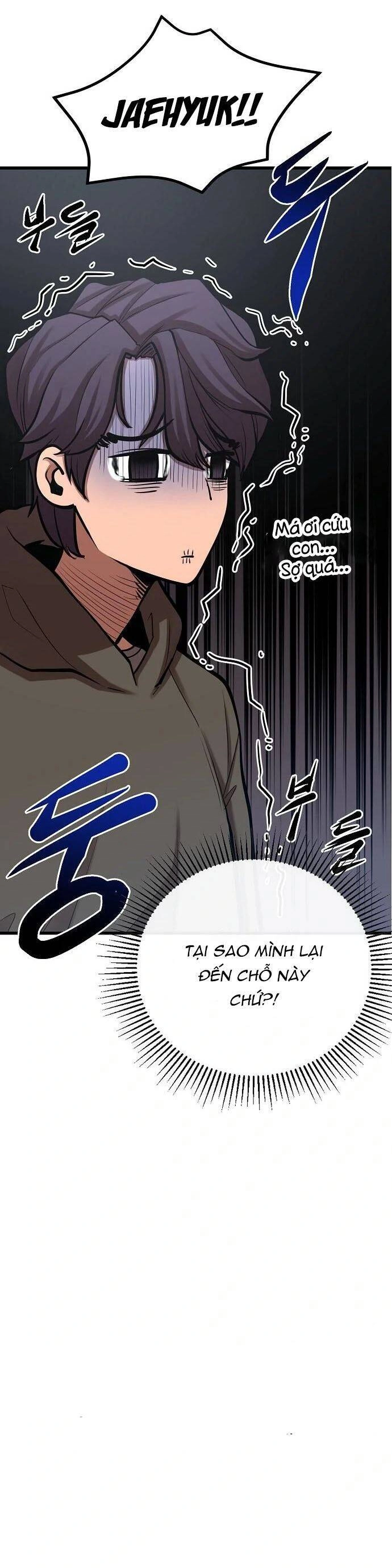 Quái Vật Gui Chapter 40 - 5