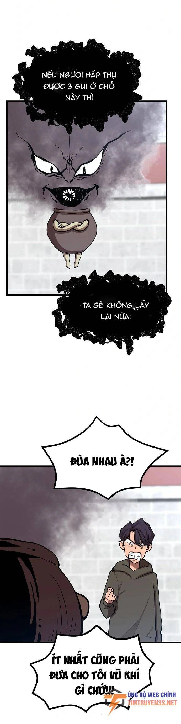 Quái Vật Gui Chapter 40 - 7