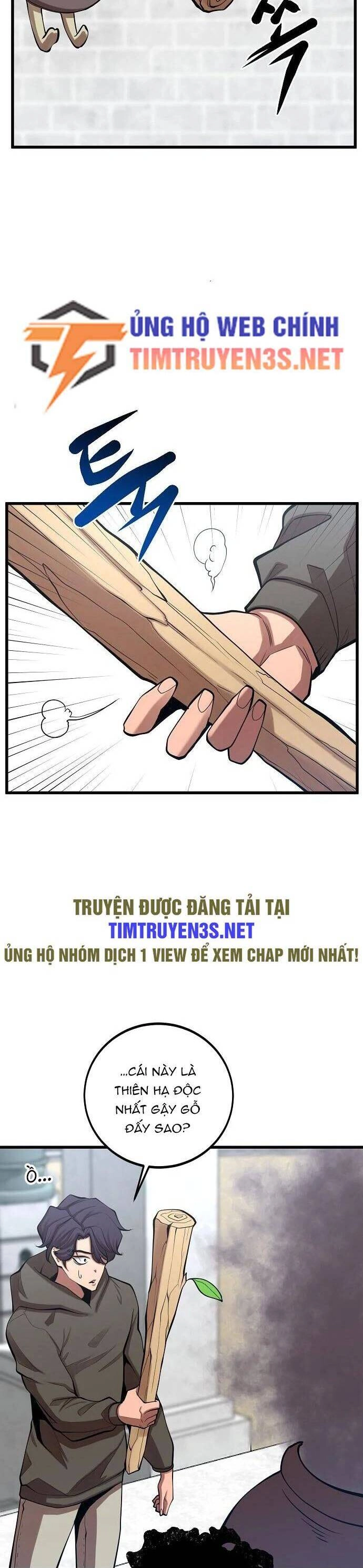 Quái Vật Gui Chapter 40 - 9