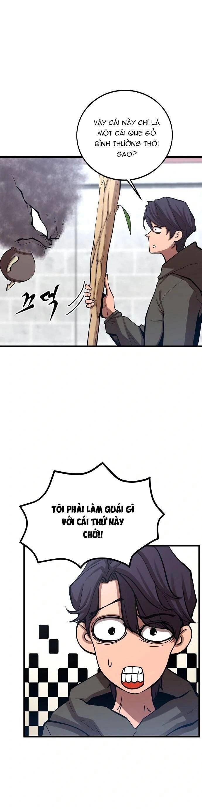 Quái Vật Gui Chapter 40 - 11