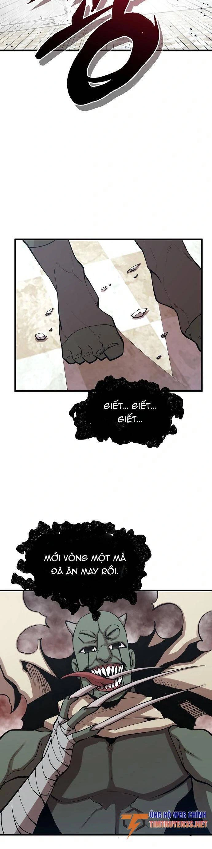 Quái Vật Gui Chapter 40 - 13