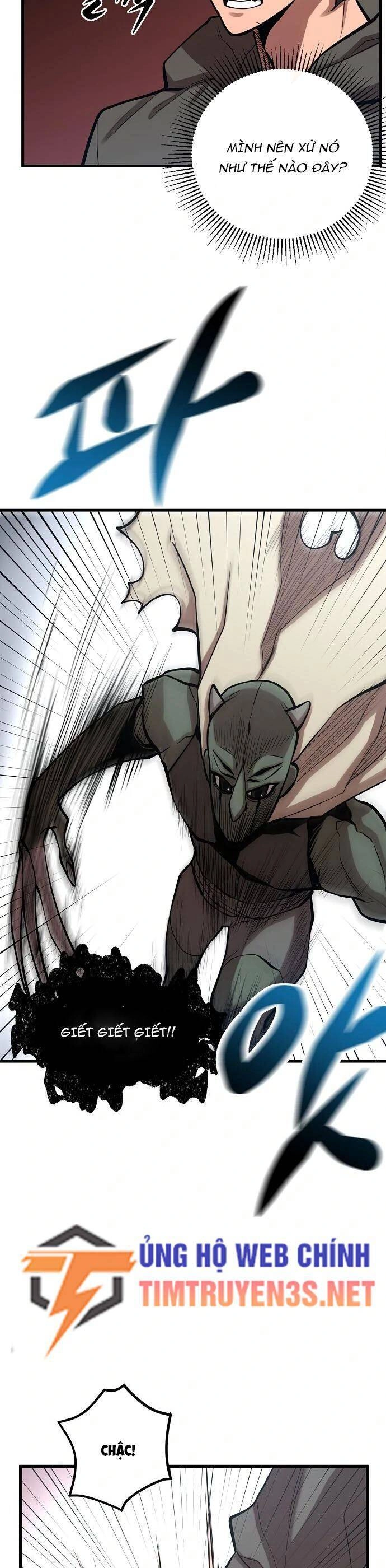 Quái Vật Gui Chapter 40 - 15